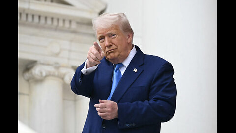 LIVE: Core Inflation Falls To Lowest Rate In Four Years, Trump Gets Another SCOTUS Win