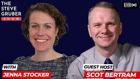 Jenna Stocker | Assassination Of State Rep. Marks Another Tragic Turn In America’s Heartland