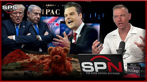 Matt Gaetz has Joined the NOTICERS! Is the Tide Shifting?