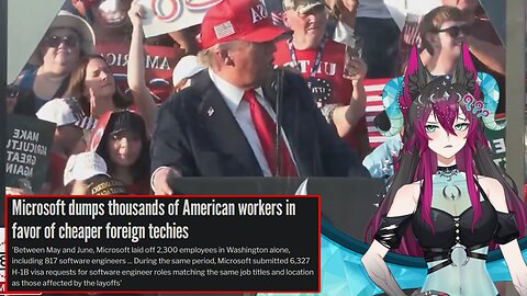 We Have Some Good And Bad News About Immigration