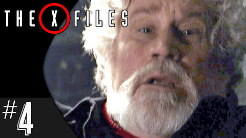 The X-Files Game (part 4) | Raid on Smolnikoff's Warehouse