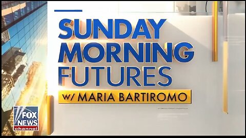 SUNDAY MORNING FUTURES JULY 6