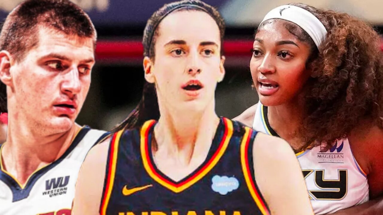 Caitlin Clark EMBARRASSES Angel Reese In Opener, Brock Purdy Signs HUGE Deal, Nuggets-Thunder Game 7