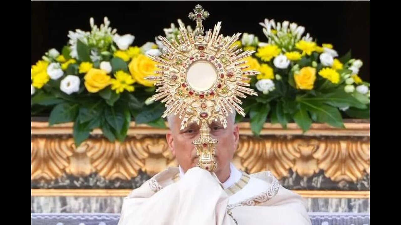 JUNE 24, 2025: HE’S NOT REALLY A TRAD VENEER. LEO’S MORE OF A LAMINATE