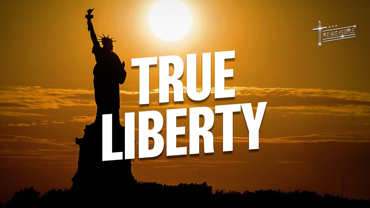True Liberty