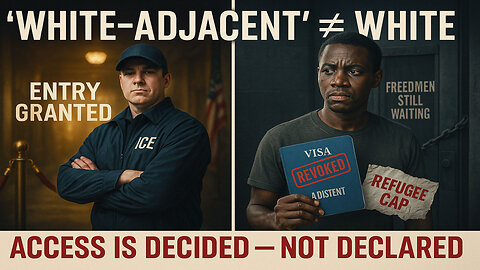 When “Model Minority” Meets White Power!