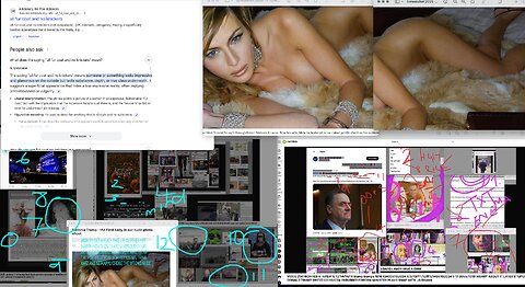VIDEO 625 HIGH RES B MELANIA TRUMP WOMAN FxKER WAR DEAD SHXTER CONSPIRACY COLLUSION MIGHT NEED TO FIND UR CLOTHES U EXPOSE YOURSELF RELEASED 19 13112025 GFY RELEASED 192613112025