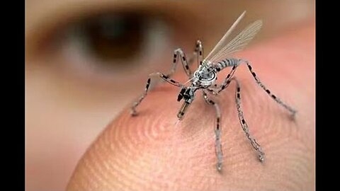 DARPA AND GATES Bringing us the next Plandemic!! - RFB