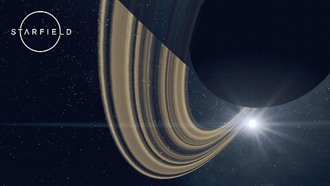 Exploring PLANETS Outside Our Universe | Interstellar OST Music | Starfield Ambience