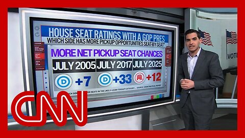 Enten: 'For anyone who's writing the Republican House's political obituaries, hold the phone'