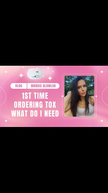 What you NEED TO KNOW as a BEGINNER doing TOX