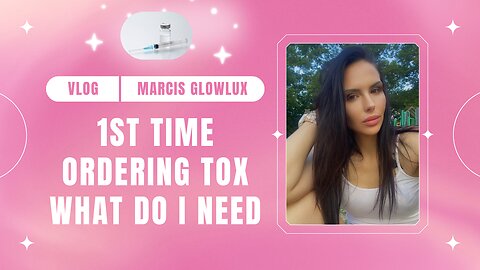 What you NEED TO KNOW as a BEGINNER doing TOX