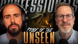 The Supernatural Proof You Can’t Ignore (When Angels and Demons Showed Up) | Lee Strobel