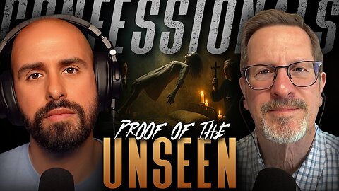 The Supernatural Proof You Can’t Ignore (When Angels and Demons Showed Up) | Lee Strobel