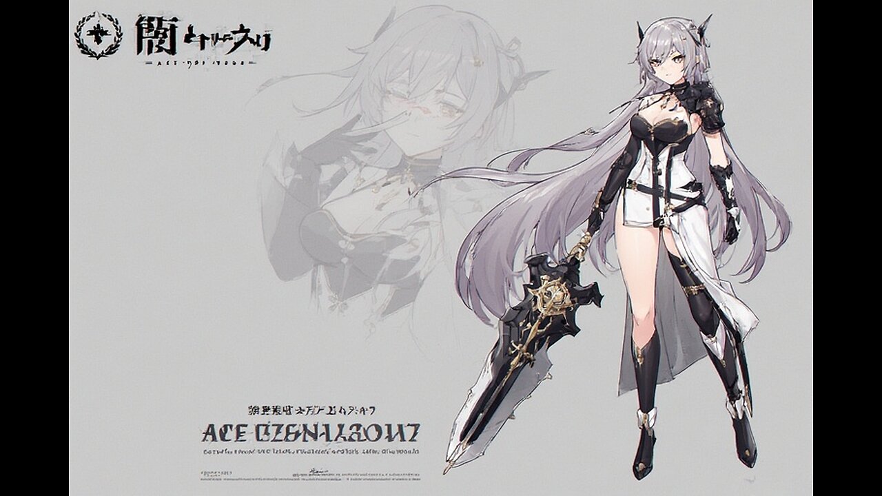 Vllsion Youmén Siupis Asp ACE Sollia [Music]