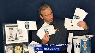 Section420: Talkin' Yankees - AI Fan Mail Bag