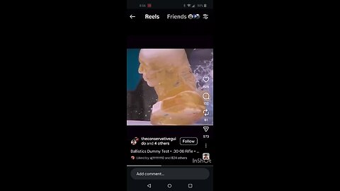 Ballistics Don't Lie!