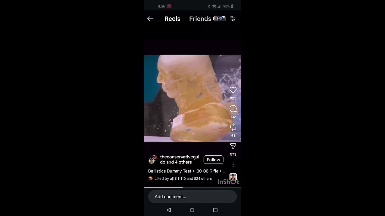 Ballistics Don't Lie!