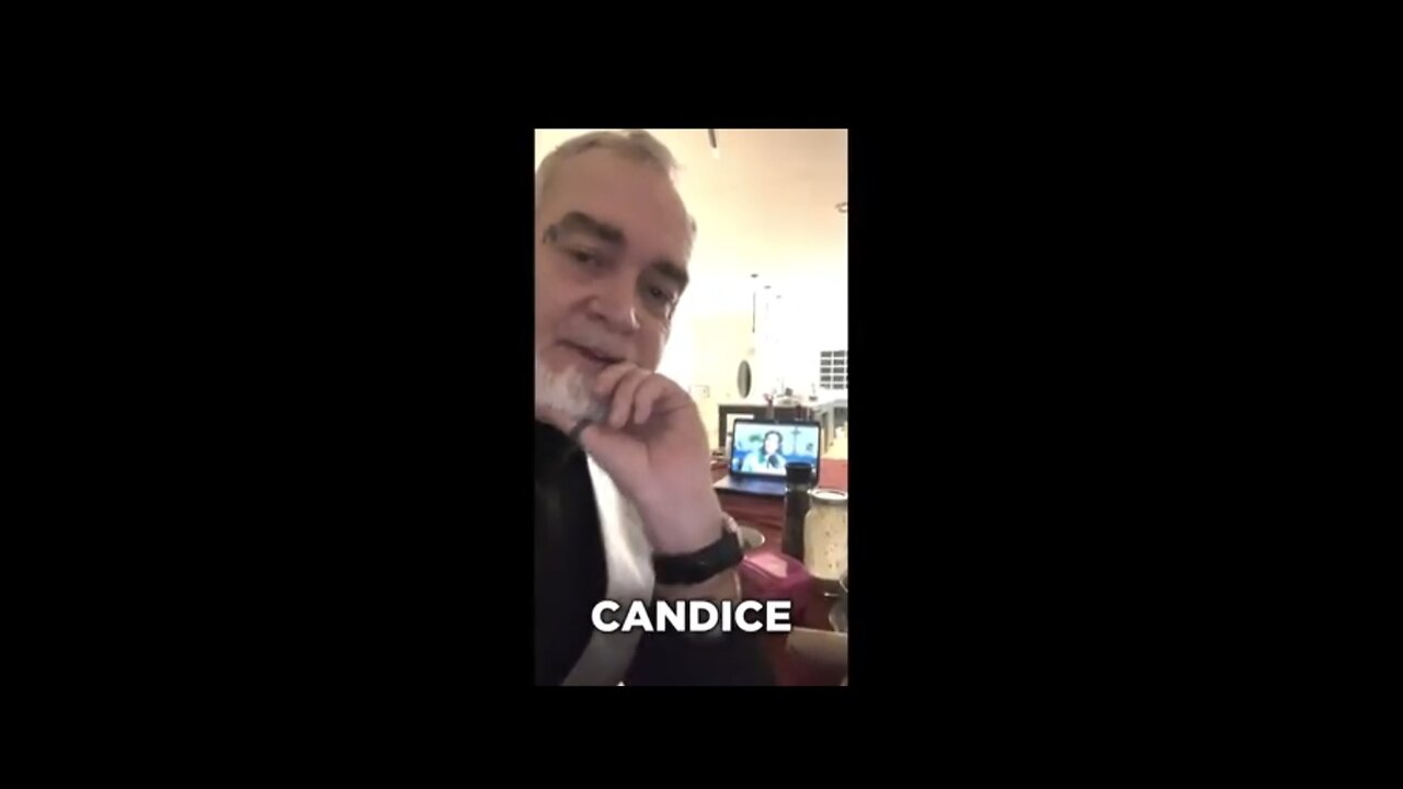 Ken O'Keefe's Advice to Candace Owens "Show Up in Phoenix"