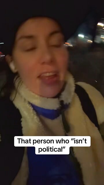 The “Enlightened Centrist”