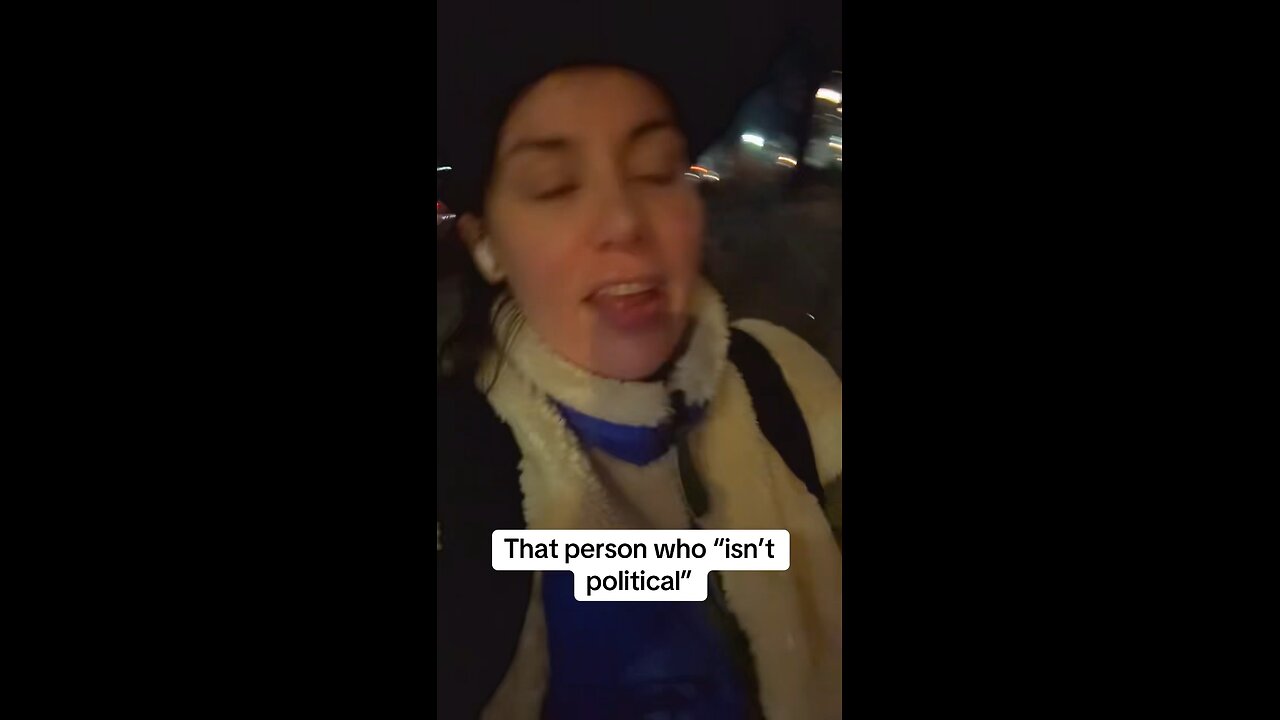 The “Enlightened Centrist”