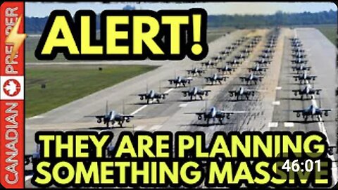 "US Military Prepares for Civil Unrest, Ukraine Receives $50 Billion: Urgent Update"