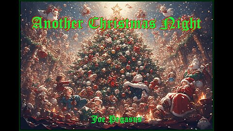 Another Christmas Night
