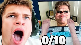 Rating My Viewer's AWFUL Setups