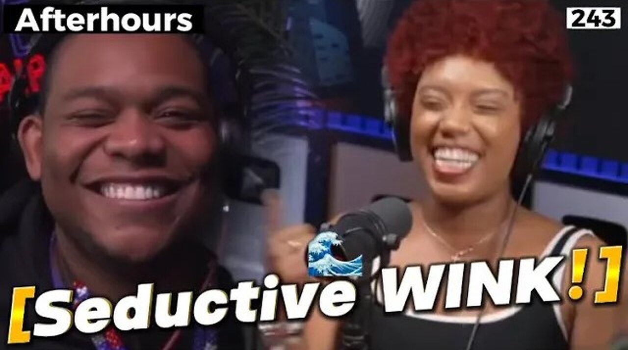 Lice Spice finds out Big-Mo is a MUNCH!