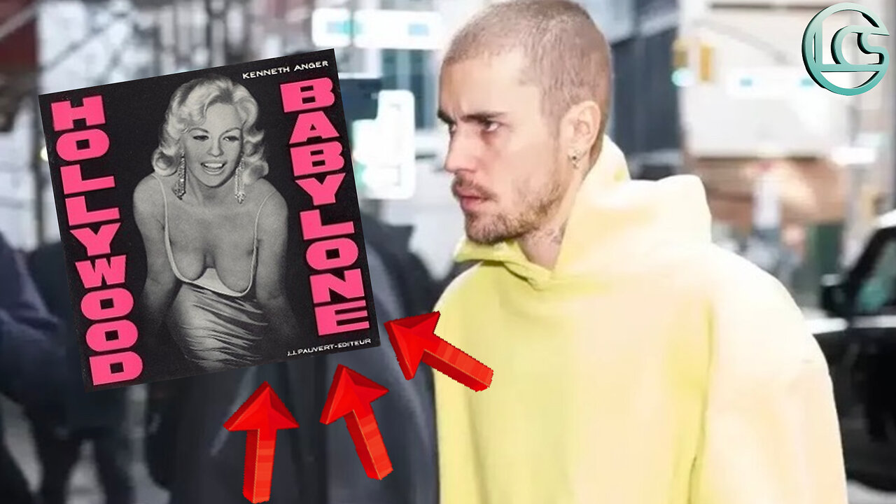 Is Justin Bieber Being Blackmailed Into Silence? The Dark Side of Fame 🎭 | LetCultureSpeak