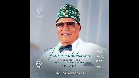 Farrakhan