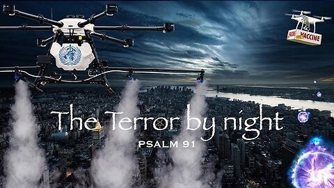 "The Hidden Dangers of Drones: A Real Threat Worse Than You Imagined"
