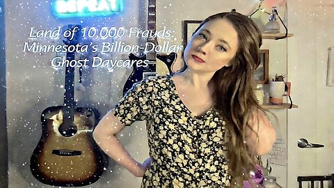 SOMALI FRAUD STEALS BILLIONS | Posobiec's FAKE Rosaries | Candace Platforms TOTAL FRAUDSTER