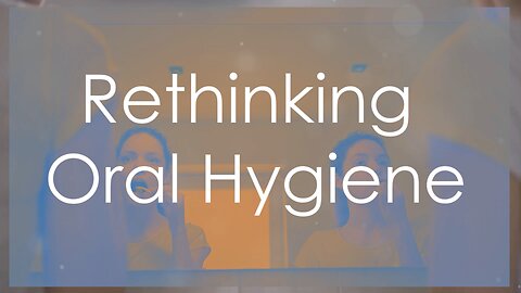 proDentim rethinking oral hygiene