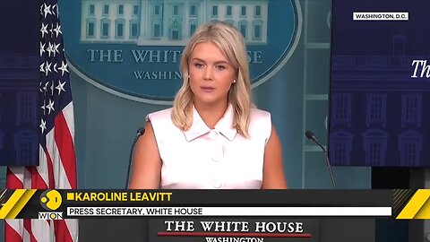 US_Envoy_Steve_Witkoff_Arrives_in_Italy_to_Meet_With_Senior_Qatari_and_Israeli_Officials__Dispatch