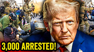 Minneapolis SURRENDERS as ICE Arrests THOUSANDS in Fentanyl Hub!!!