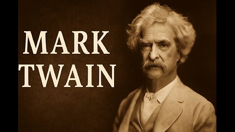 Mark Twain’s 1601 (Full Audiobook) | Satirical Short Story from America’s Great Humorist