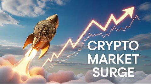 ##Positive Broader Crypto Market Trends##
			