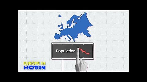 CURIOSITà EUROPEE L'Europa verso l'estinzione?I tassi di natalità toccano il fondo;minimo storico in Italia..Per l'anno 2024, molti Paesi europei hanno registrato i tassi di natalità più bassi degli ultimi decenni.