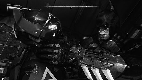 Batman Arkham Knight Episode 19: