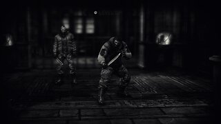 Batman Arkham City Episode 6: Singal Jammers
