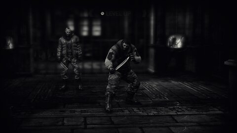 Batman Arkham City Episode 6: Singal Jammers