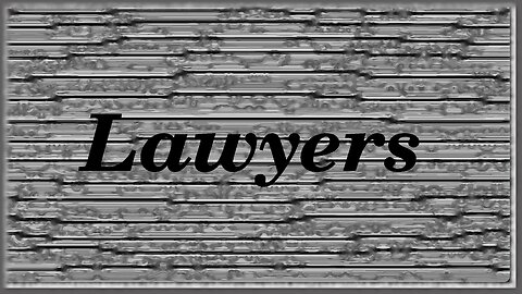 Lawyers