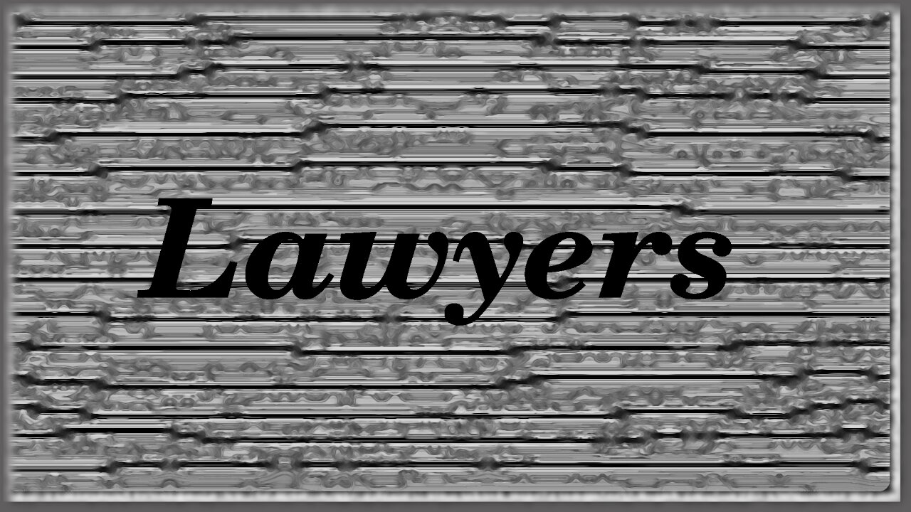 Lawyers