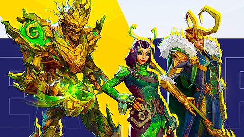 NEW Vibrant Vitality Team-Up is UNDERRATED! ♻️