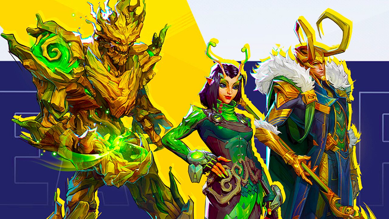 NEW Vibrant Vitality Team-Up is UNDERRATED! ♻️