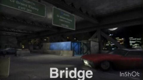 Trigger fist bridge ambience 1 soundtrack 1 OST old opulence nostalgia
