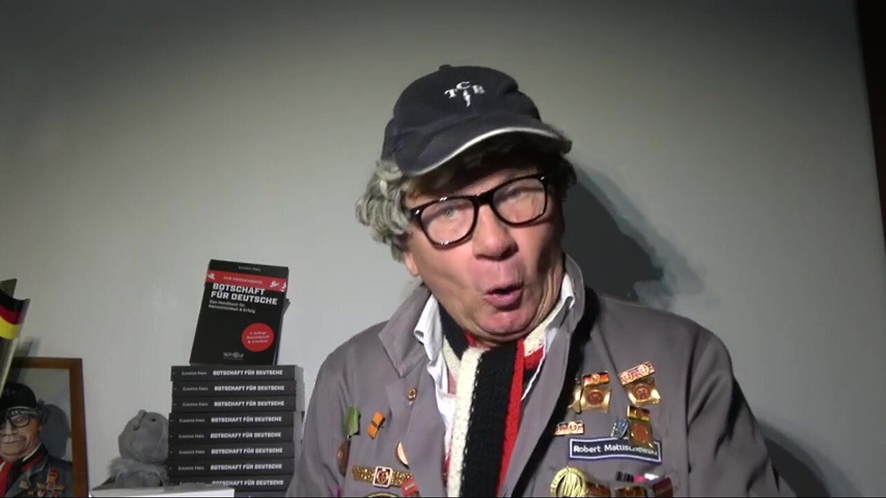 6.8.2025👉🚨..🇩🇪🇦🇹🇨🇭🇪🇺😎THE BUNDESFACILITYMANAGER📢🧠