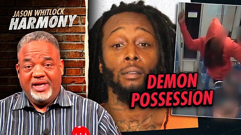 Whitlock Delves Deeper into the Cause of Charlotte Train Massacre | Jason Whitlock Harmony