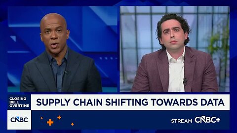 T. Rowe Price's Rizzo: The entire data memory industry is in an 'extreme shortage' right now